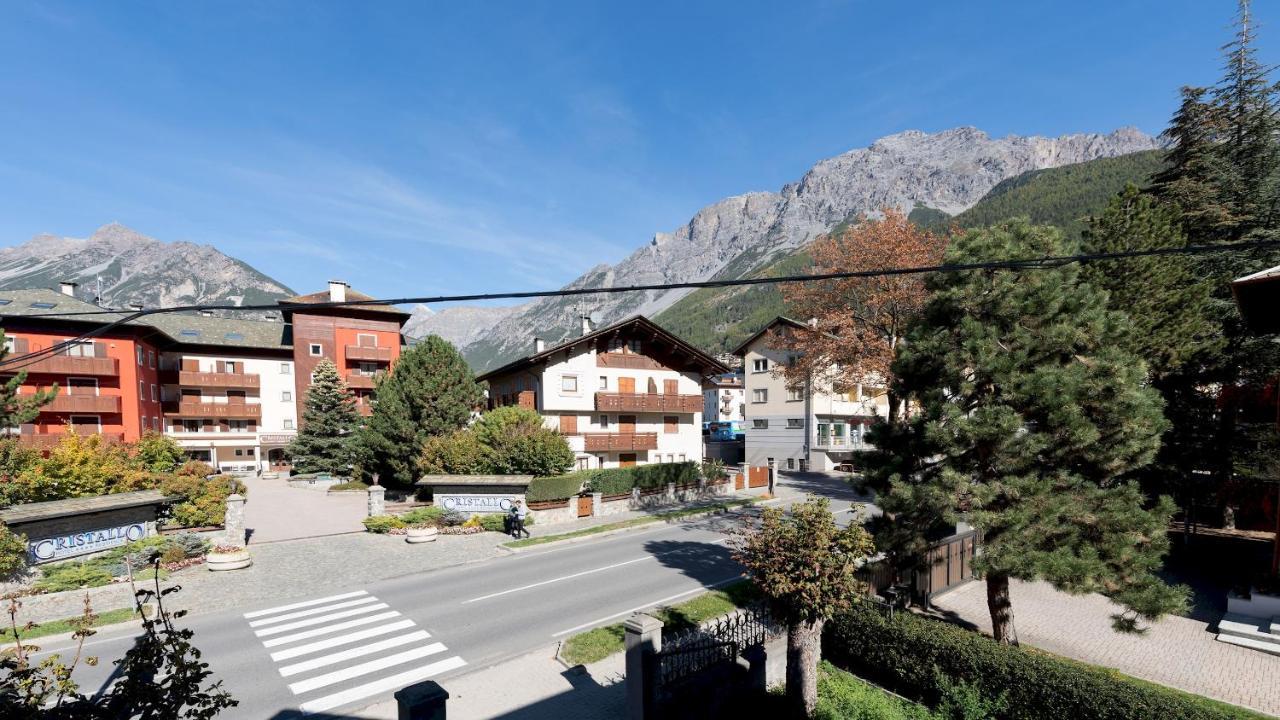 ボルミオItalianway - Milano 35アパートメント エクステリア 写真